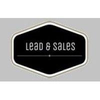 lead & sales logo image