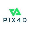 logo of Pix 4 D