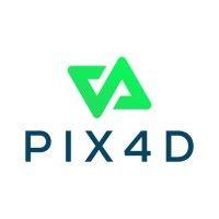 pix4d logo image