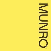 munro partners logo image