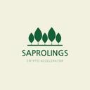 logo of Saprolings Web 3 Incubator