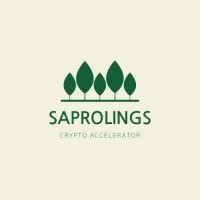 saprolings web3 incubator logo image