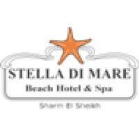 stella di mare beach hotel & spa logo image