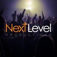 next level productions & promotions logo image