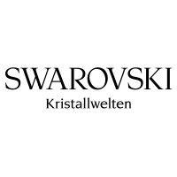 swarovski kristallwelten logo image