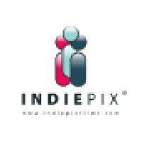 indiepix logo image