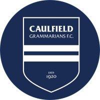 caulfield grammarians football club