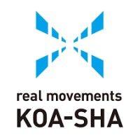 koa-sha vietnam logo image