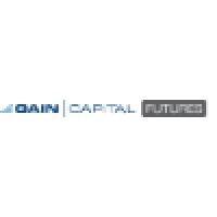 gain capital group, llc logo image