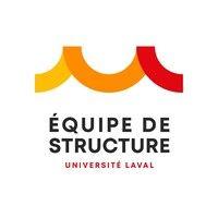 équipe de structure de l'université laval