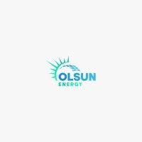 olsun energy logo image