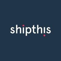 shipthis logo image