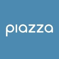 piazza logo image