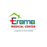 erama medical center logo image