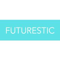 futurestic logo image