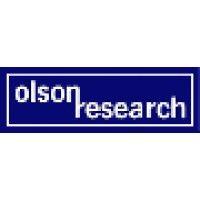 olson research associates, inc.