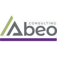 abeo consulting group logo image