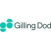 gilling dod architects logo image