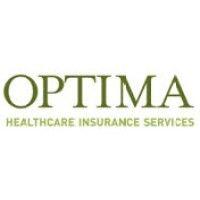 optima healthcare insurance services, inc. logo image