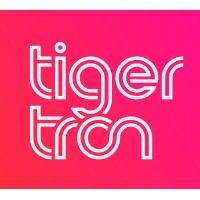 tigertron logo image