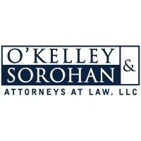 o'kelley and sorohan, attorneys at law, llc logo image