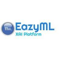 eazyml logo image