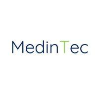 medintec ltd. logo image