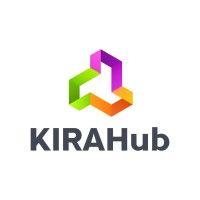 kirahub (kira-innohub ry) logo image