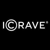 icrave logo image