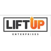 liftup enterprises logo image