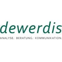 dewerdis logo image