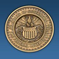 federal reserve board logo image