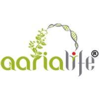 aarialife technologies logo image