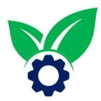 service farm logo image