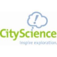 cityscience logo image