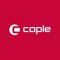 caple logo image