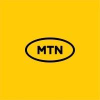 mtn south sudan logo image