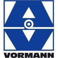 august vormann gmbh & co.kg logo image