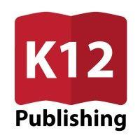 k12 publishing, llc logo image