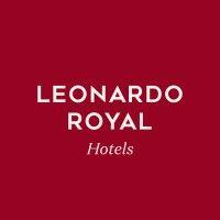 leonardo royal hotel den haag promenade logo image