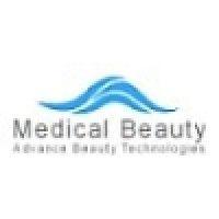 medical beauty logo image