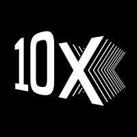 10x management logo image