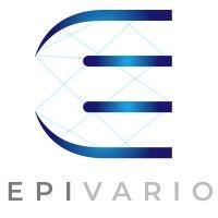 epivario, inc. logo image