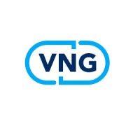 vng logo image