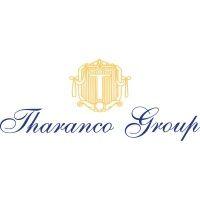 tharanco group logo image