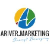 ariver.marketing logo image