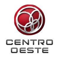 grupo centro oeste logo image