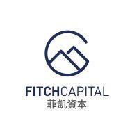 fitch capital logo image