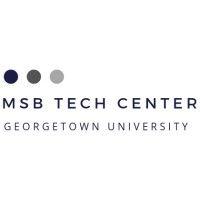 msb technology center logo image