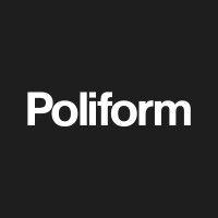 poliform logo image